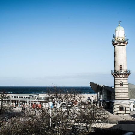 Strandblick روستوك المظهر الخارجي الصورة